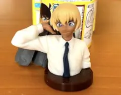 名探偵コナン チョコエッグ5 降谷零