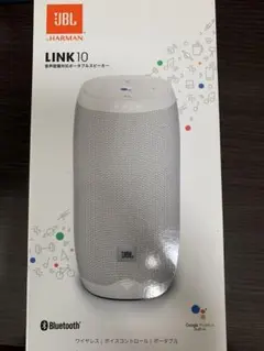 2025年最新】jbl link10の人気アイテム - メルカリ