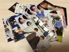 TravisJapan 厚紙　デタカ　まとめ売り