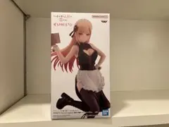 【着せ恋】　喜多川海夢フィギュア　チャイナメイドver. BANDAI