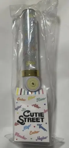 2026年最新】キューティーストリート ペンライトの人気アイテム - メルカリ