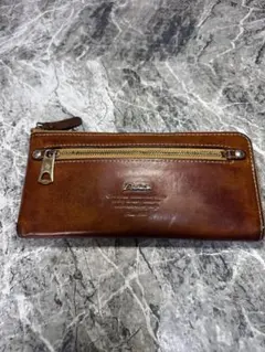 Dakota ダコタ　長財布　牛革のサムネイル