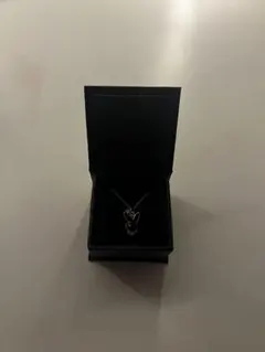 プレイボーイ ネックレス ゴールド