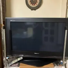 ジャンク】Panasonic VIERA TH-49HX850 - メルカリ