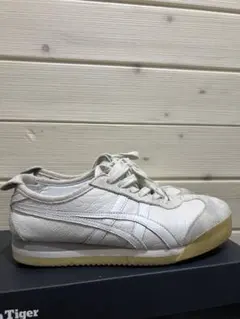 オニツカタイガー　mexico 66 SD PF