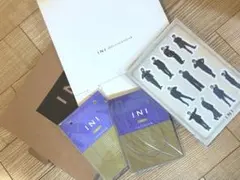 INIカレンダー2024
