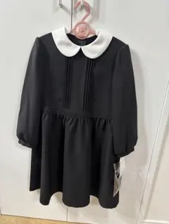 お受験用 キッズフォーマルワンピース