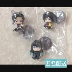 冨岡義勇・時透無一郎・胡蝶しのぶ✽すわらせ隊2✽セット