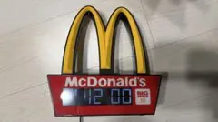 2026年最新】マクドナルド ゴールデンアーチ ライトの人気アイテム
