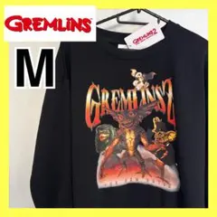 新品未使用　グレムリン ギズモ　トレーナー ホラー　映画