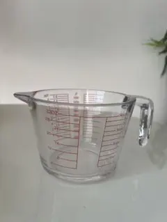 ガラス製 計量カップ 1L (32oz)のサムネイル