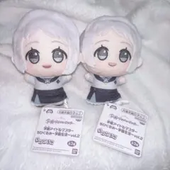 2026年最新】葛城リーリヤ ぬいぐるみの人気アイテム - メルカリ