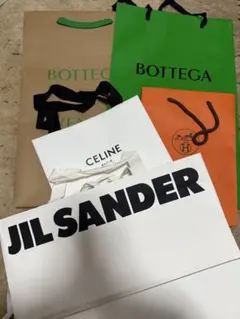 2025年最新】Bottega Veneta ラッピング・包装の人気アイテム