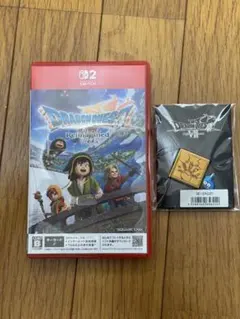 ドラゴンクエスト7 リイマジンド