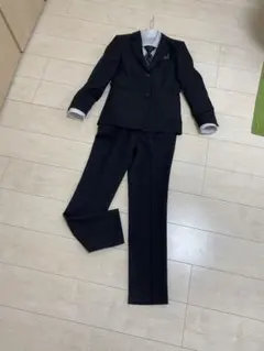 卒業式　スーツ　一式セット