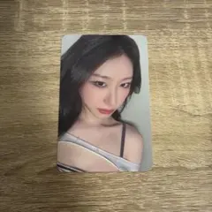 ITZY GWBG makestar 台湾 ラキドロ チェリョン 2枚セット - メルカリ