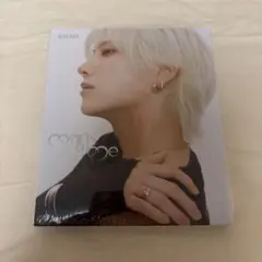 &TEAM Mark on Me ソロ盤 YUMA ユウマ