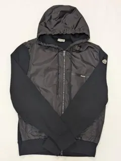 2025年最新】MONCLER メンズ ナイロンジャケットの人気アイテム - メルカリ