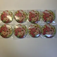 アイカツ 北大路さくら 缶バッジ | Mercari