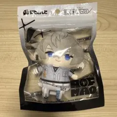 にじさんじ 甲斐田晴 にじぱぺっと