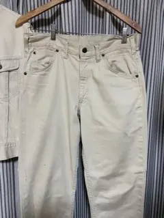 Lee Westerner ウエスターナー パンツ 32ヴィンテージのサムネイル