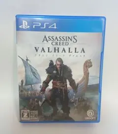 ps4 アサシンクリード