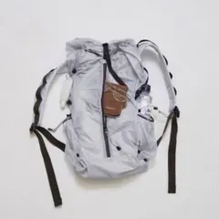 【新品未使用】TODAYFUL Useful Sheer Backpackのサムネイル
