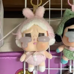 ポップマート♡クライベイビー♡④
