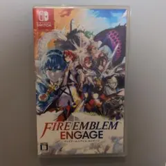 Fire Emblem Engage 通常版