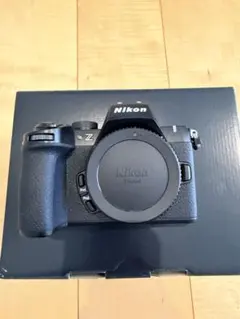 ☆シャッター回数24,693☆Nikon Z6 ボディ - メルカリ