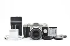 2026年最新】PENTAX Q10 ズームの人気アイテム - メルカリ