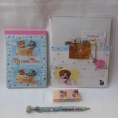 San-X サンエックス 平成レトロ mimiey's レストラン うさぎメモ帳