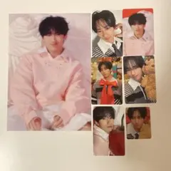 許豊凡 アイドル