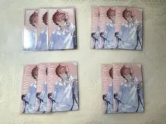 にじさんじ SUISAIRAIN チェキ 赤城ウェン