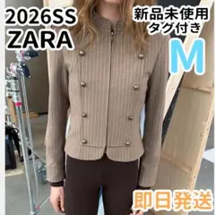 ナポレオン ミリタリージャケット