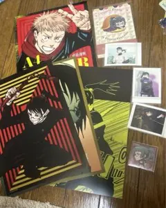 禪院真希　呪術廻戦　まとめ売り