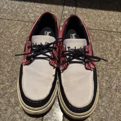 Timberland Earthkeepers デッキシューズのサムネイル