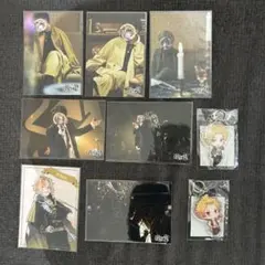 Knight A 騎士A そうま ブロマイドまとめ売り - メルカリ