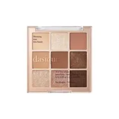 dasique 01 シュガーブラウニー