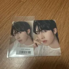 ZB1 ZEROBASEONE リッキー 리키