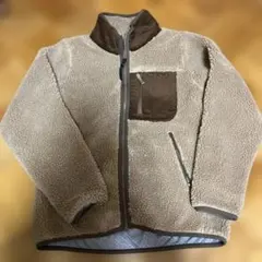 新品！Marmot ボアアウターSサイズ