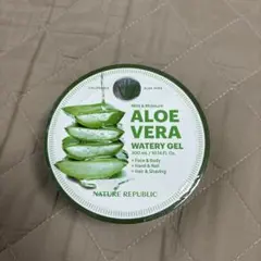 Vedette Clay Mask アロエベラ - メルカリ