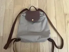 ロンシャン　リュックのサムネイル