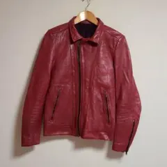 2025年最新】5351 レザージャケットの人気アイテム - メルカリ