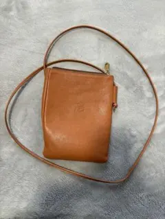 イルビゾンテ ショルダーバッグ 送料込み❗️