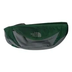 THE NORTH FACE ボディバッグ グリーン