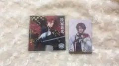 後家兼光 刀ミュ シブツタ 目出度歌誉花舞