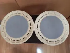 BOSE 111CL-Ⅲ 天井埋込スピーカー ペア 音出し確認 - メルカリ