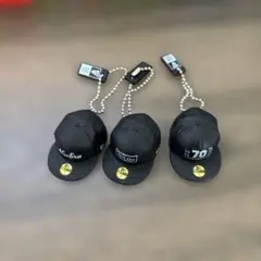 レア★Deuxieme Classe x NEW ERA キャップキーホルダー♡ 楽天市場】NEW ERA ニューエラ キャップキーホルダー キャップ