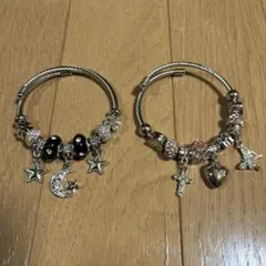 セット ブレスレット